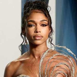 celebrity Lori Harvey